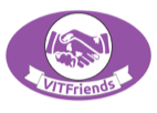 VIT Friends logo