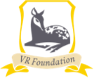 The Vitiligo Research Foundation logo