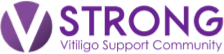 VStrong logo