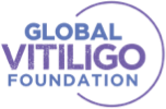Global Vitiligo Foundation logo