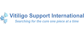 Vitiligo Support International website