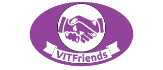 VITFriends website