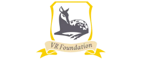 Vitiligo Research Foundation website
