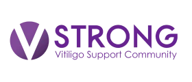 VStrong website