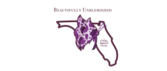 Beautifully Unblemished website