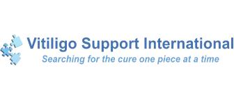 Vitiligo Support International website